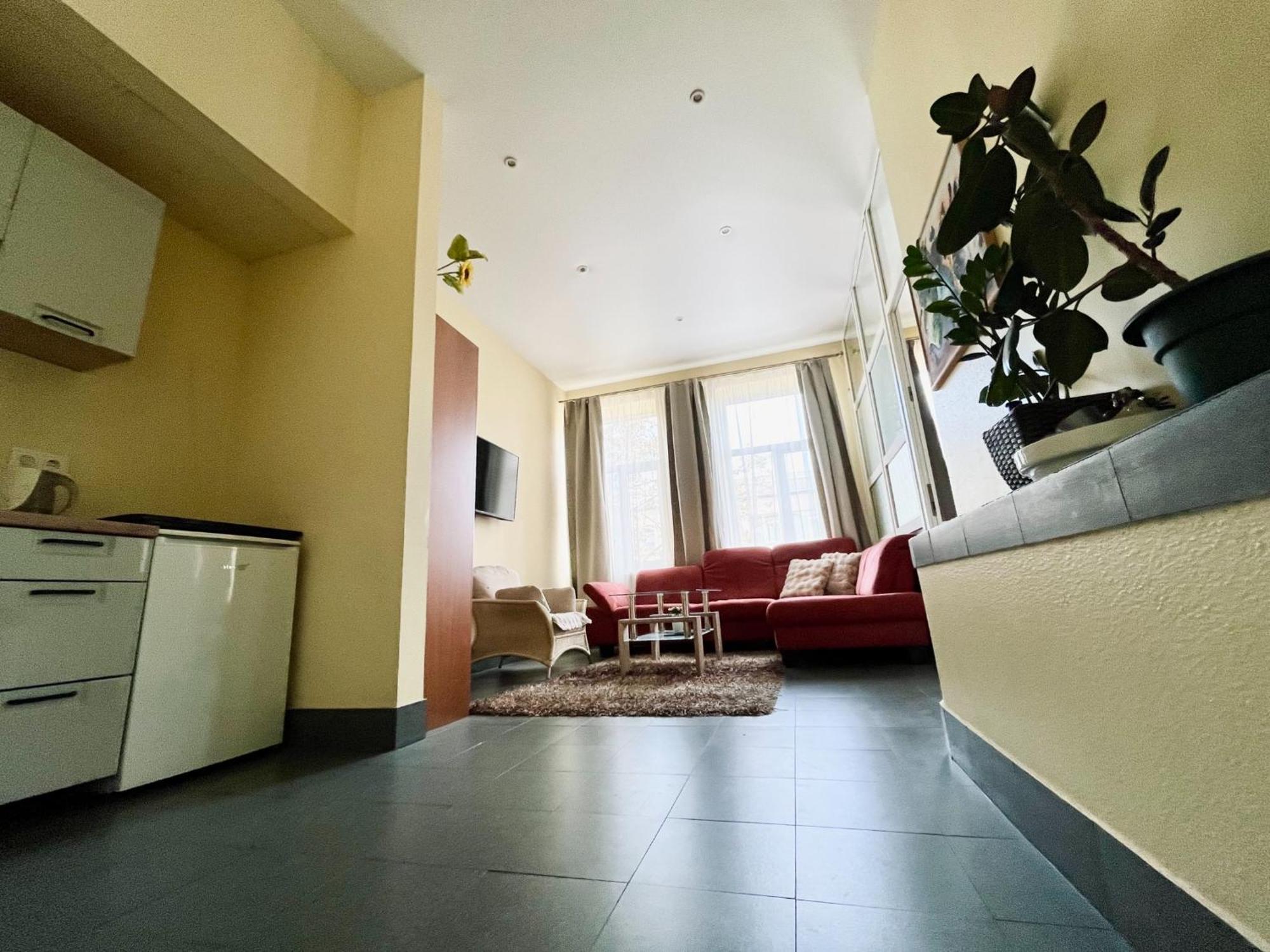 הוסטל קובנה Sija'S House מראה חיצוני תמונה