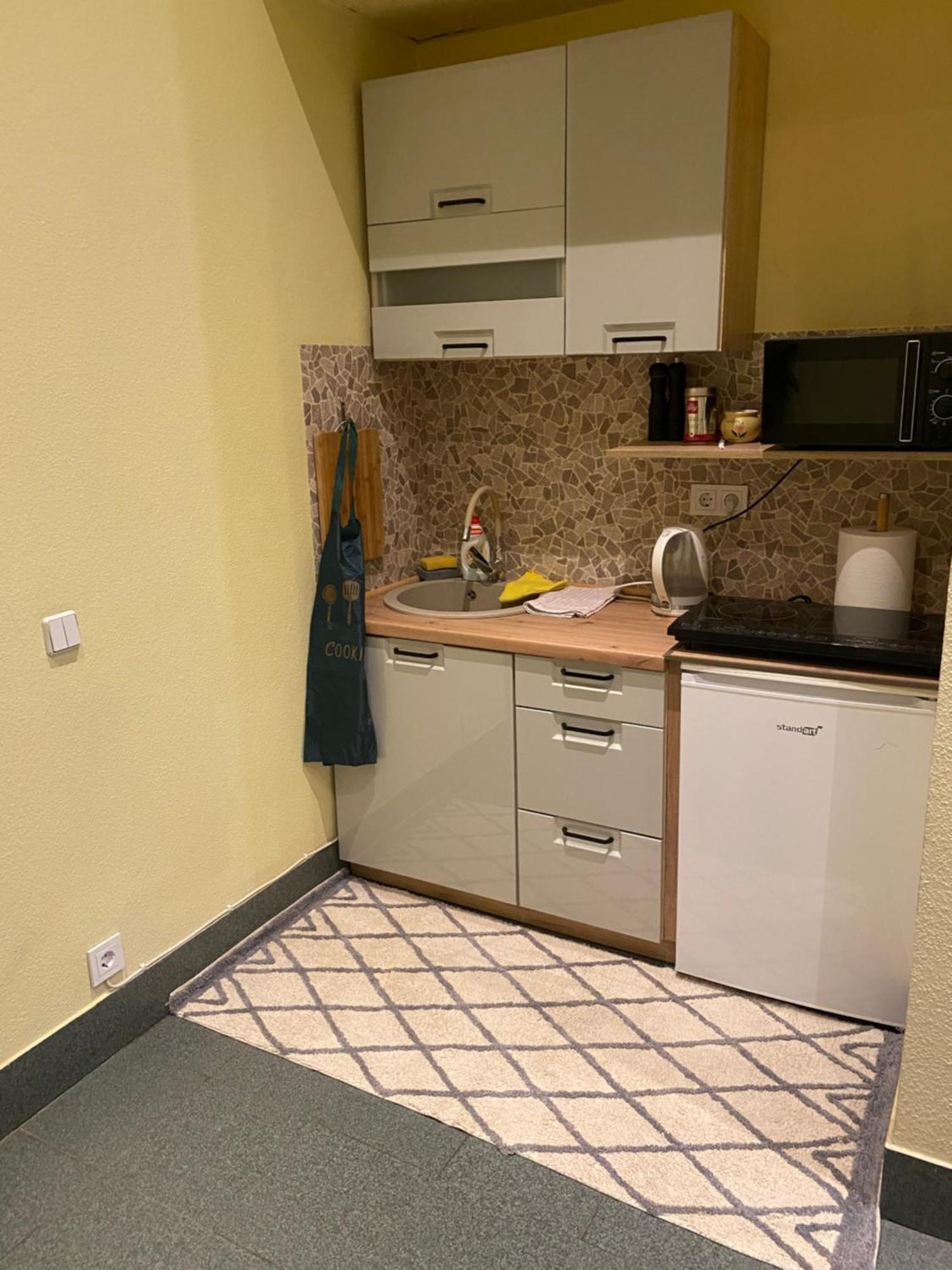 הוסטל קובנה Sija'S House מראה חיצוני תמונה
